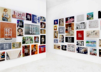 «Information Critique», al PAN la personale dell’artista e attivista Paolo Cirio