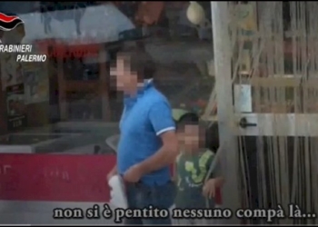 A VOLTE RITORNANO. ANZI, NON SE NE SONO MAI ANDATI