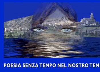 Tutti i vincitori della  rassegna «Poesia nel tempo e nello spazio»