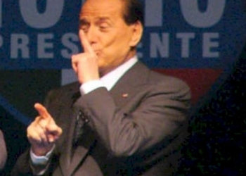 BACIAMO LE MANI/1^ parte