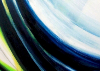 Ritratti/VIVIANA FAIOLA. LA PITTURA DEL LUOGO QUOTIDIANO 