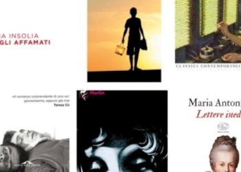 «Letture sotto l’ombrellone», le migliori novità editoriali di luglio