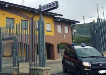 Perseguita l’ex fidanzata, scatta il divieto di avvicinamento