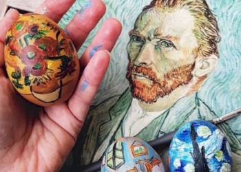 Tra arte e cultura giapponese, intervista all’artista Daisy Tulip