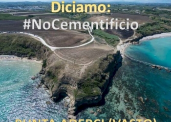 Punta Pe(n)na sospesa: fino a quando?