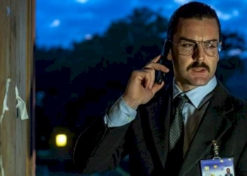 Cristian Moroni e il suo essere attore