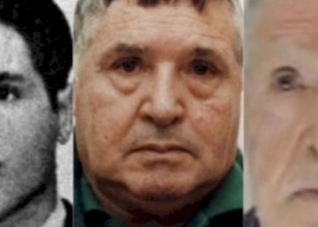 La «Falange Armata» ha minacciato Totò Riina