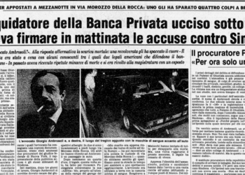 «Costi quel che costi»