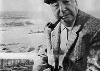 Pablo Neruda e le sue poesie più belle