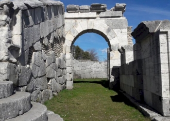 Riapertura dei musei e dei luoghi di cultura in Molise