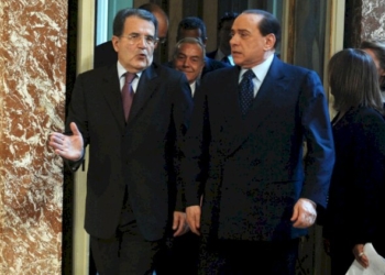 Attacco ai magistrati, con la benedizione del ministro abusivo B(u)onafede