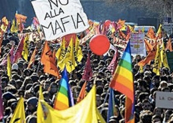 «Se c’è l’antimafia vuol dire che c’è la mafia»