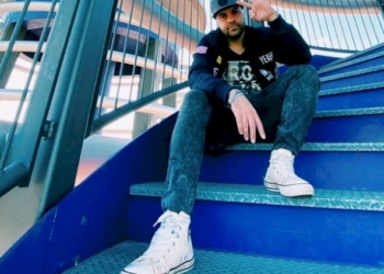 Dydo: “Scegli me” è una rap ballad che racconta un amore spaziale