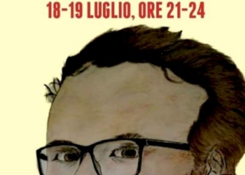 In ricordo di Francesco Giampietri