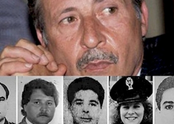 STRAGE via d’Amelio: il concerto dell’Orchestra «Falcone e Borsellino»