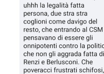 Un popolo di santi, navigatori e mafiosi