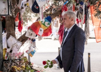 La strage dei sopravvissuti