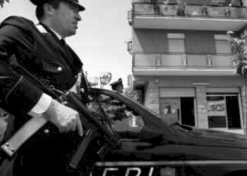 Somma Vesuviana, ancora sangue