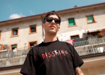 «Vengo dalla strada», il nuovo singolo di Jamil
