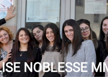 Antonello Sannino in Molise con “Stonewall”