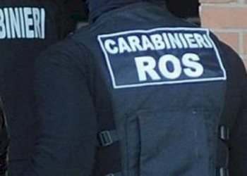 Napoli, due ordinanze di custodia cautelare in carcere