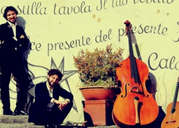 «Chi Asso Duo» e «Scarlatti per Tutti» per la conclusione della Rassegna “Musica al Centro Antico”