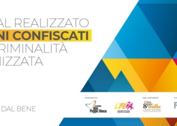 Festival dell’Impegno Civile: tappa ad Aversa e a Castel Volturno con incontri ed eventi dedicati