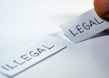 «A Catania esiste, da tempo, una grave crisi della legalità»