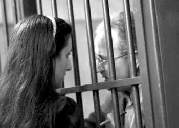 «A cosa serve il 41 bis?». Il testimone di giustizia risponde alla moglie di Cutolo