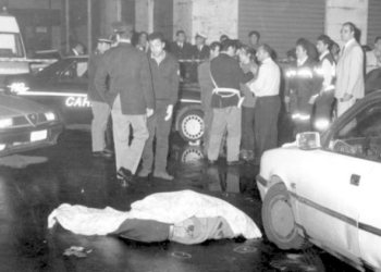 «Dietro alle bombe e alle stragi ci sono sempre gli stessi ambienti»