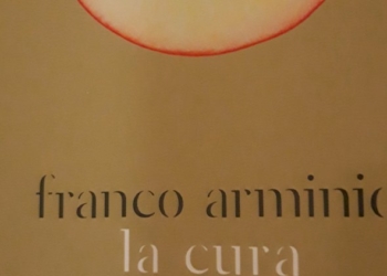 «La cura dello sguardo», la scrittura come cura dell’anima. Il nuovo libro di Franco Arminio