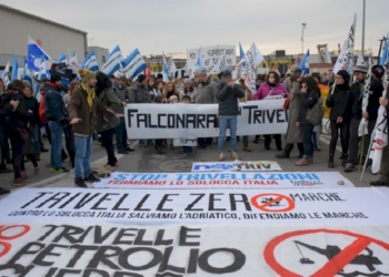 Decreto Semplificazioni? Così sono devastazioni!