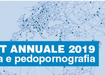 Pedopornografia, un orrore quotidiano