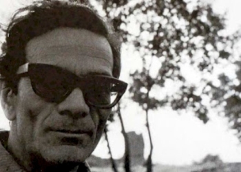 Che ne sarà della Torre di Chia, rifugio di Pier Paolo Pasolini?