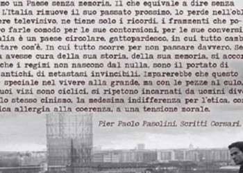 Cos’è questo golpe? Io so