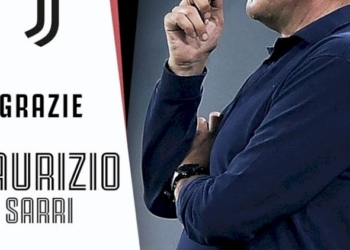 È il tramonto del sarrismo senza colori o del ciclo della «Signora»?