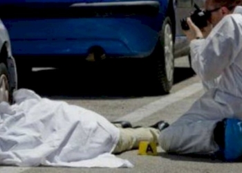 Mariano Bottari, un innocente ucciso per errore