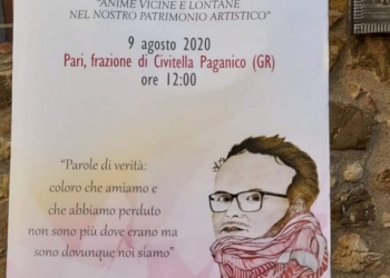 Premiazione Concorso letterario dei Borghi della lettura