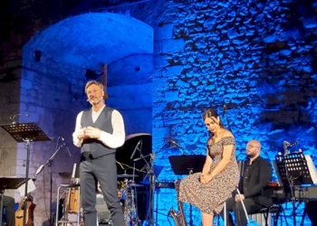 Successo per “Novelle per un anno” di Pirandello