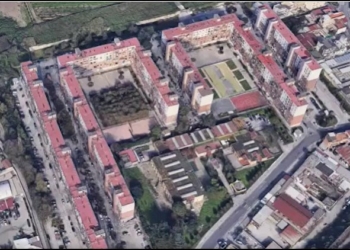Spari al Bronx, scattano gli arresti