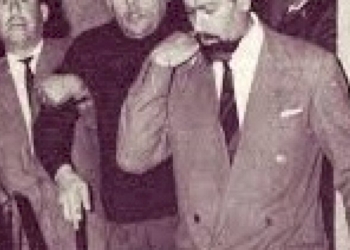 Il questore Angelo Mangano