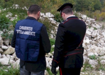 Falsi certificati di analisi dei rifiuti: denunciato