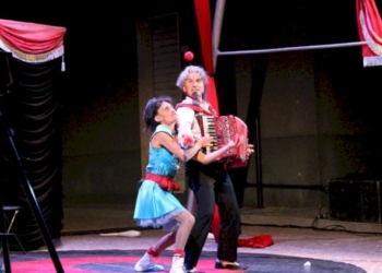 Il Casteldelgiudice Buskers Festival conquista il pubblico