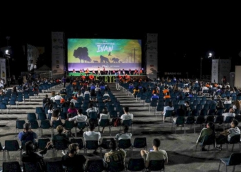 Giffoni50 2020. Il programma serale alla YARIS Arena con i talent musicali