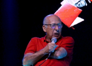 Salvatore Borsellino: «Paolo ucciso per la Trattativa»