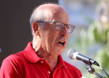 Borsellino: «gli assassini di mio fratello sono dentro lo Stato»