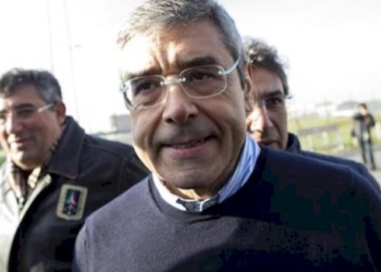 TOTÒ CUFFARO: L’INEFFABILE!