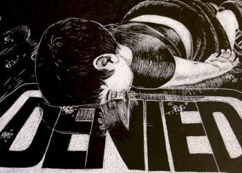 Propaganda destroide sugli ultimi