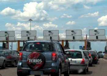 Truffa aggravata: alla sbarra sette casellanti