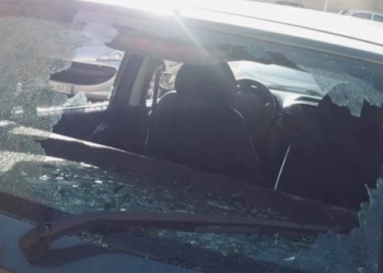 Grave atto intimidatorio a Rancitelli